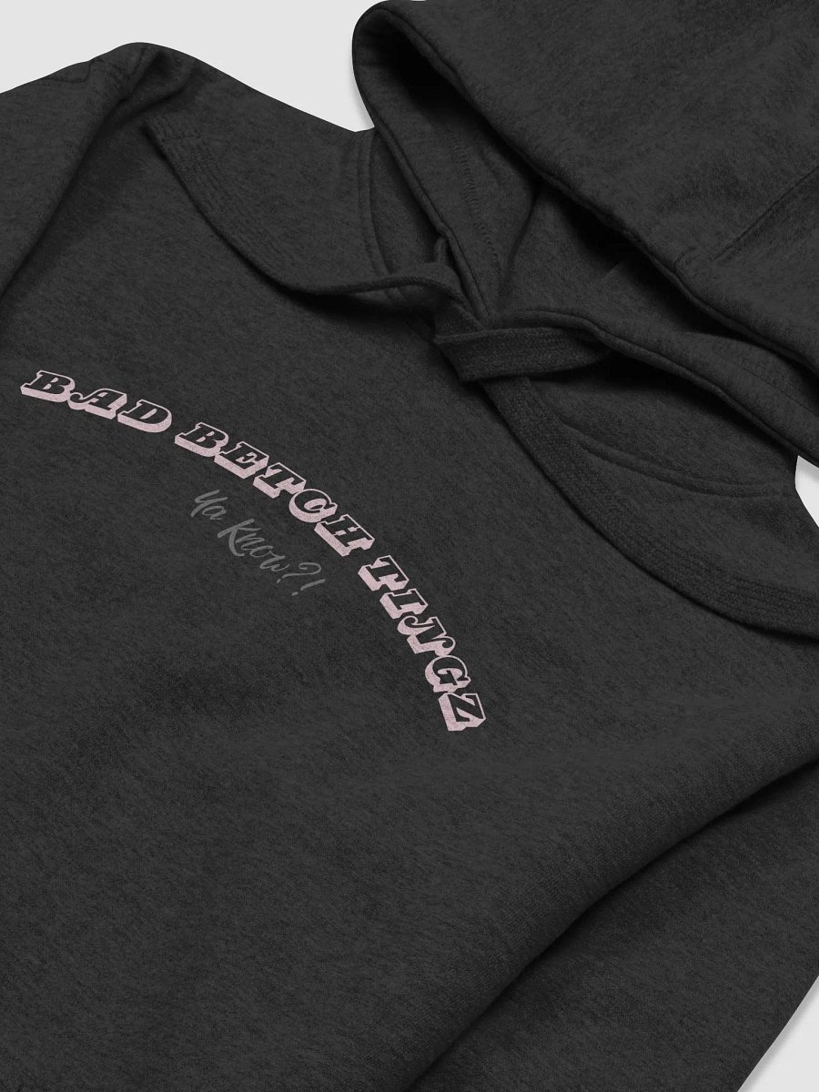 Bad Betch Tingz Sweater product image (3)
