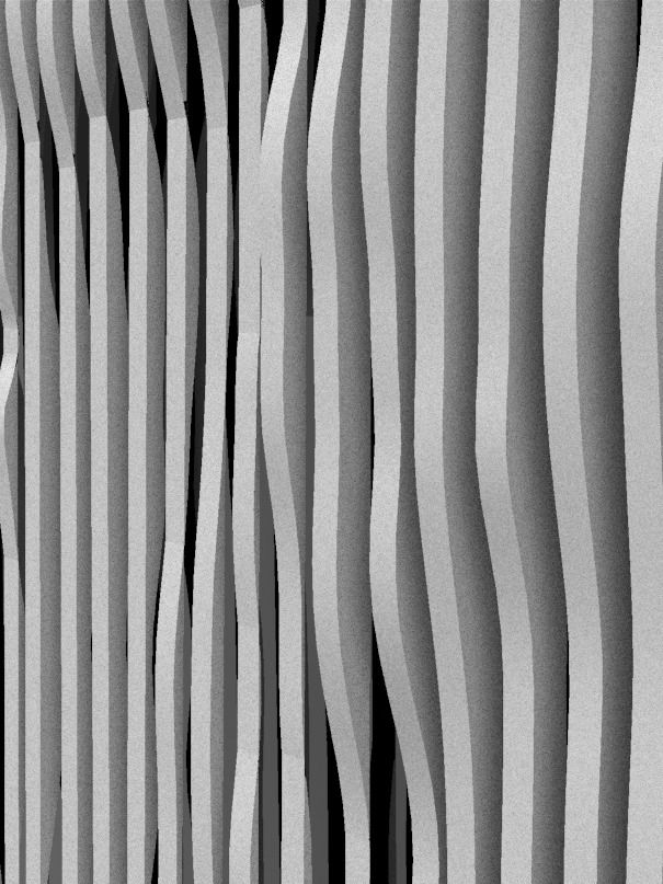 Architectural Parametric Facade Design Grasshopper Rhino Files Download product image (2)
