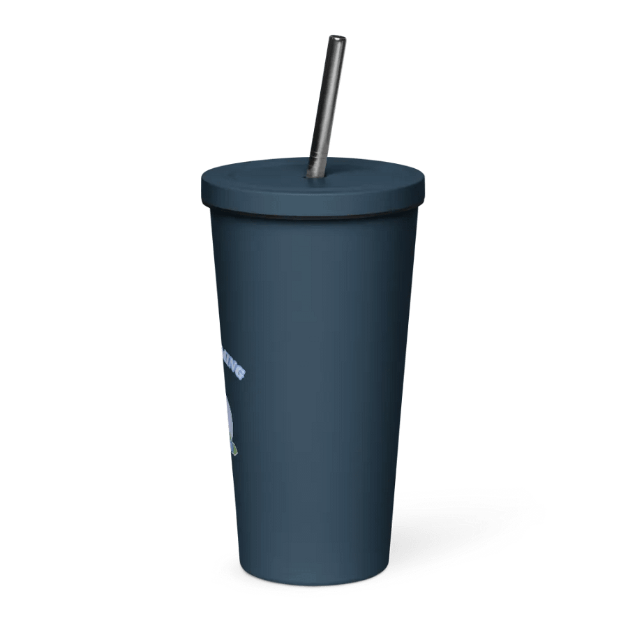 Blossoming Tumbler 🫐 product image (3)