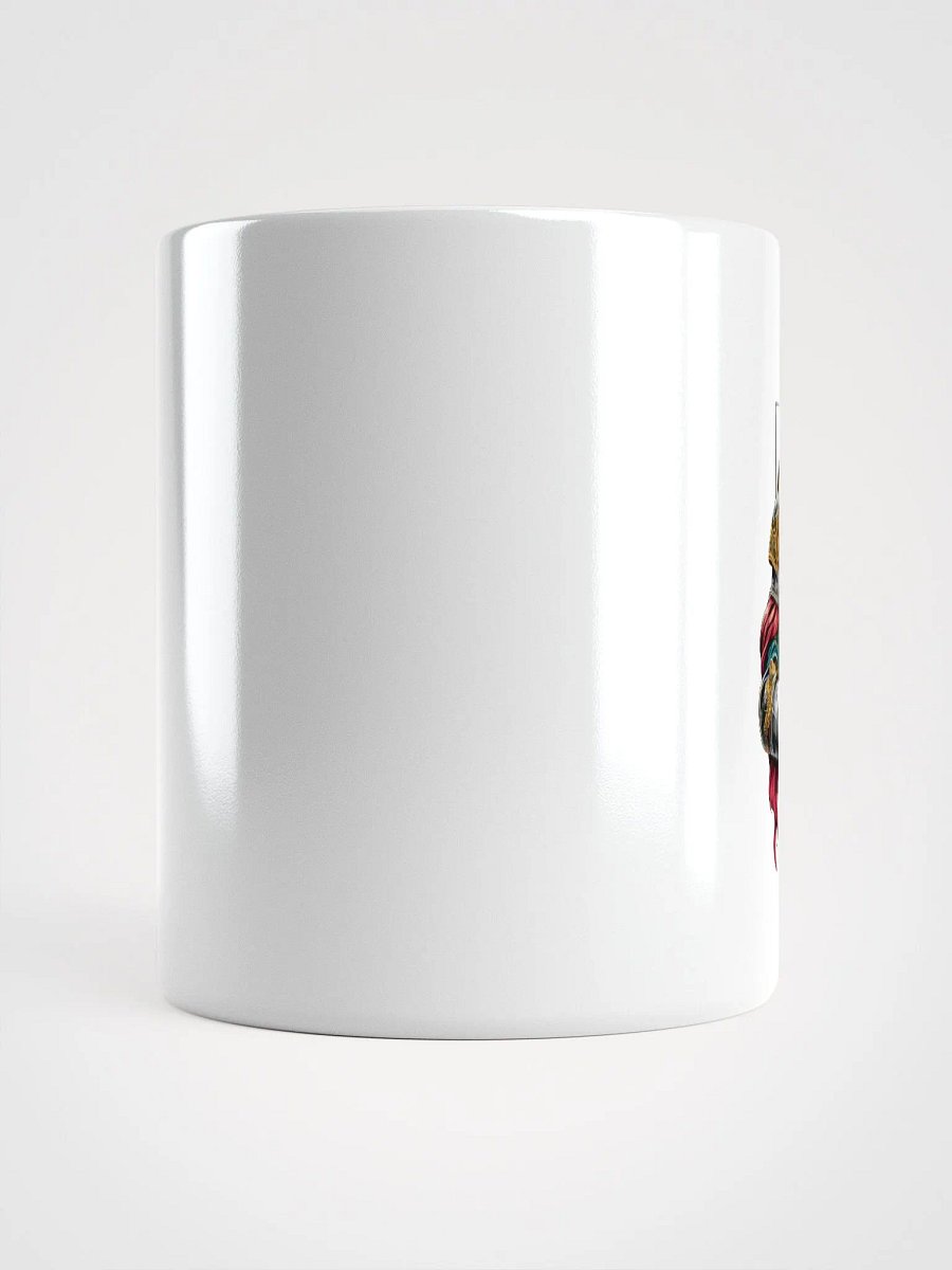 Medieval Gaming Mug product image (15)