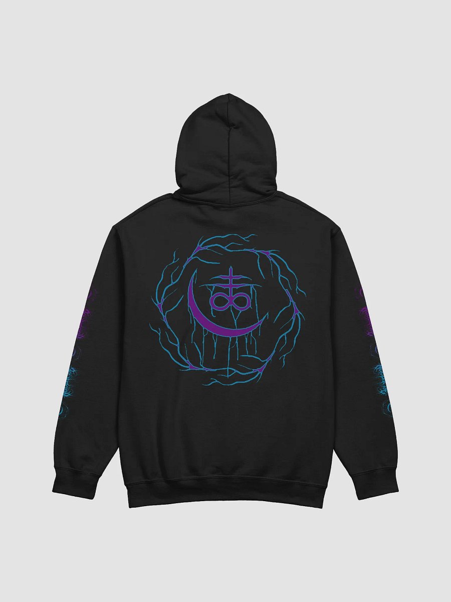 Lich Lord Hoodie product image (2)