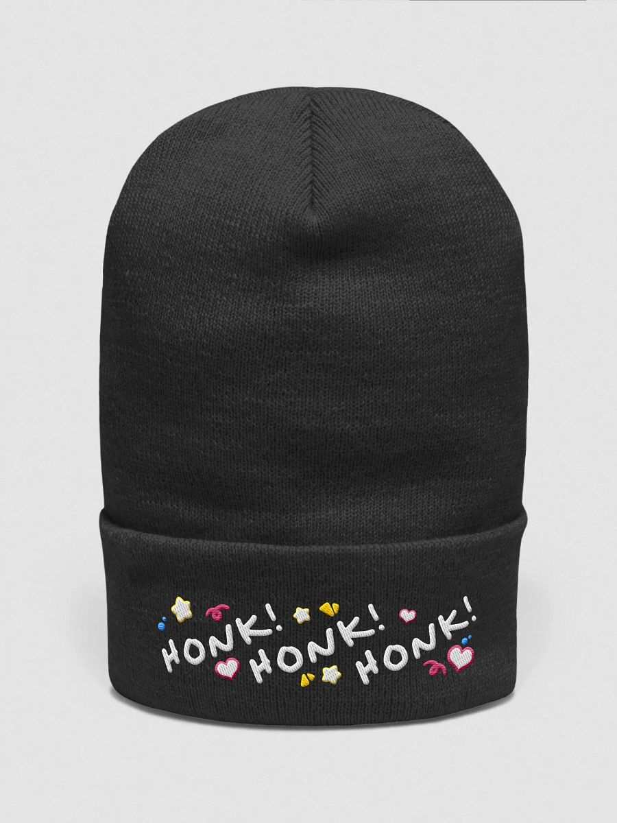 Honk Honk Honk Beanie product image (1)