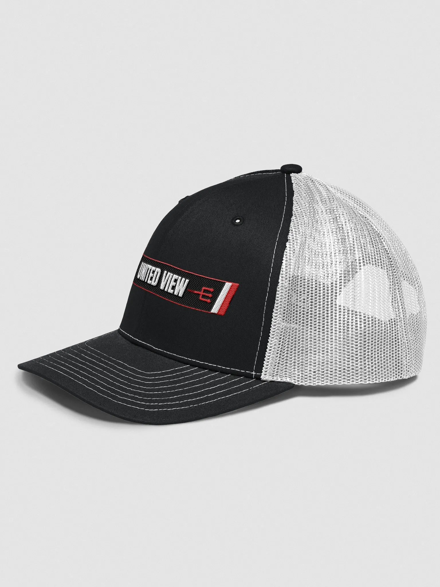 UV Banner Trucker product image (11)