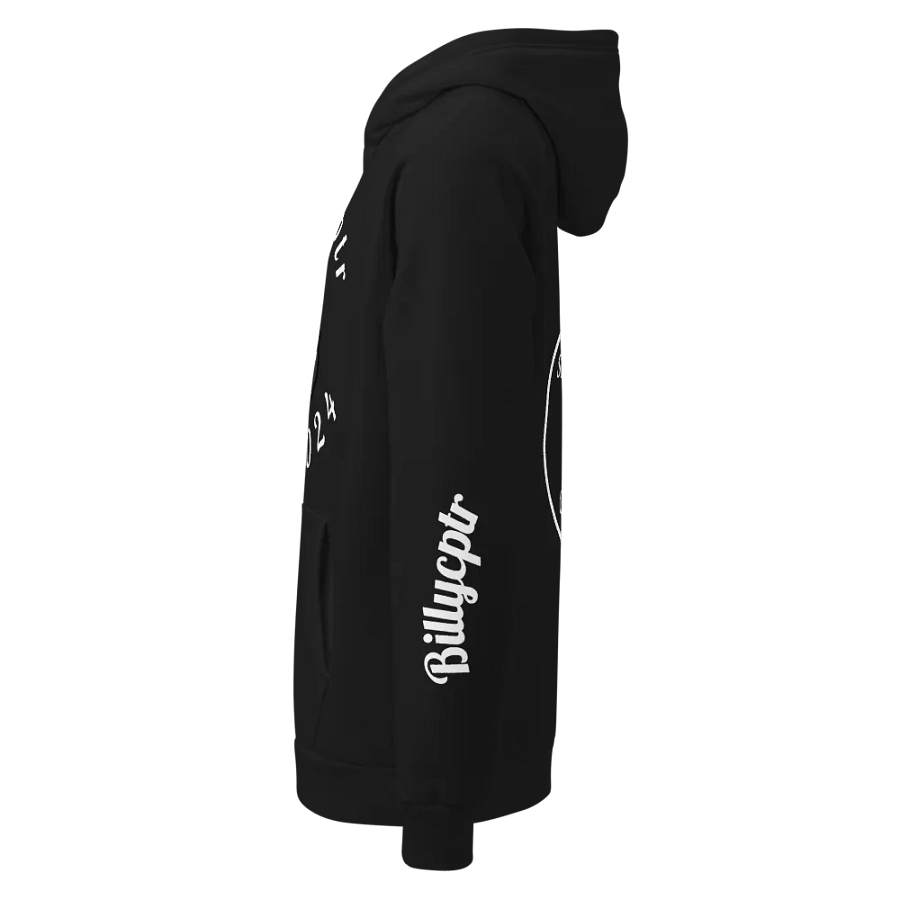Billycptr Under Armor Hoodie product image (5)