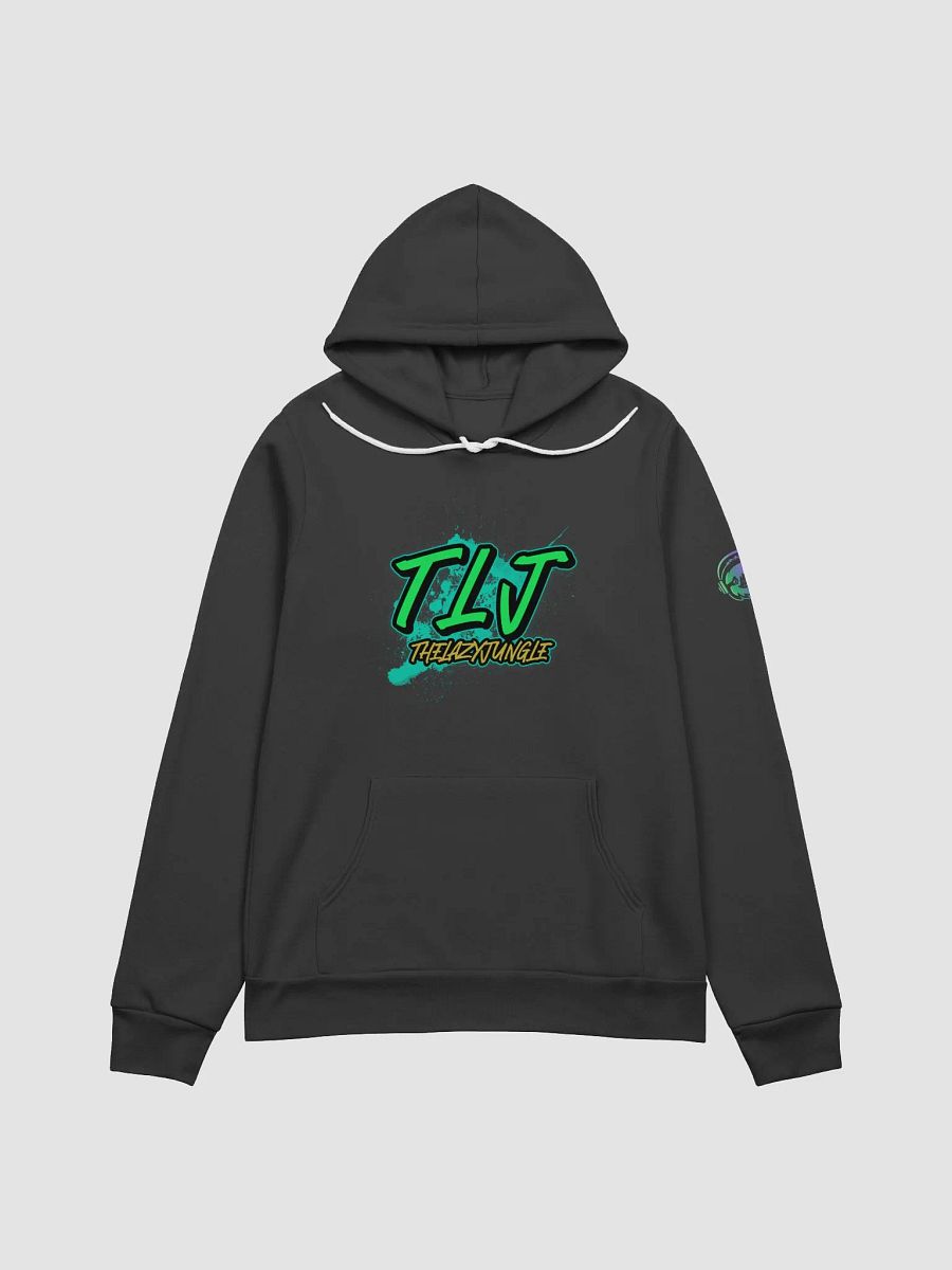 TLJ HOODIE product image (1)