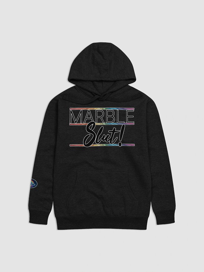 Marble Slut! 