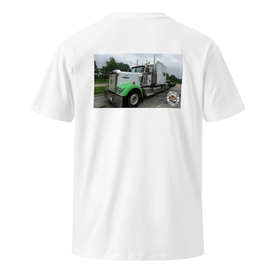 TSGL Tee Custom Truck Photo 05 product image (17)