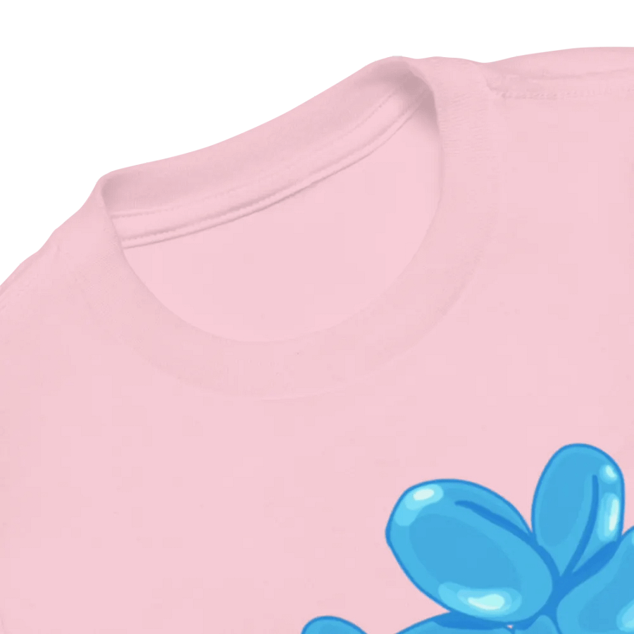 Honky Hype Toddler's Tee product image (9)