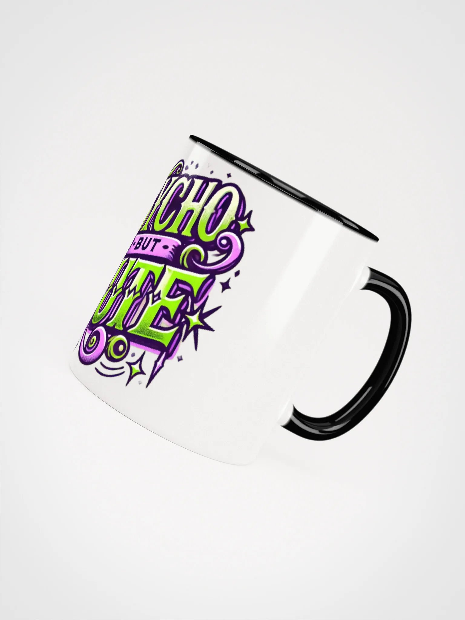 Psycho but Cute Mug product image (52)
