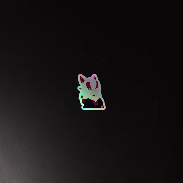 Shocked Emote product image (2)