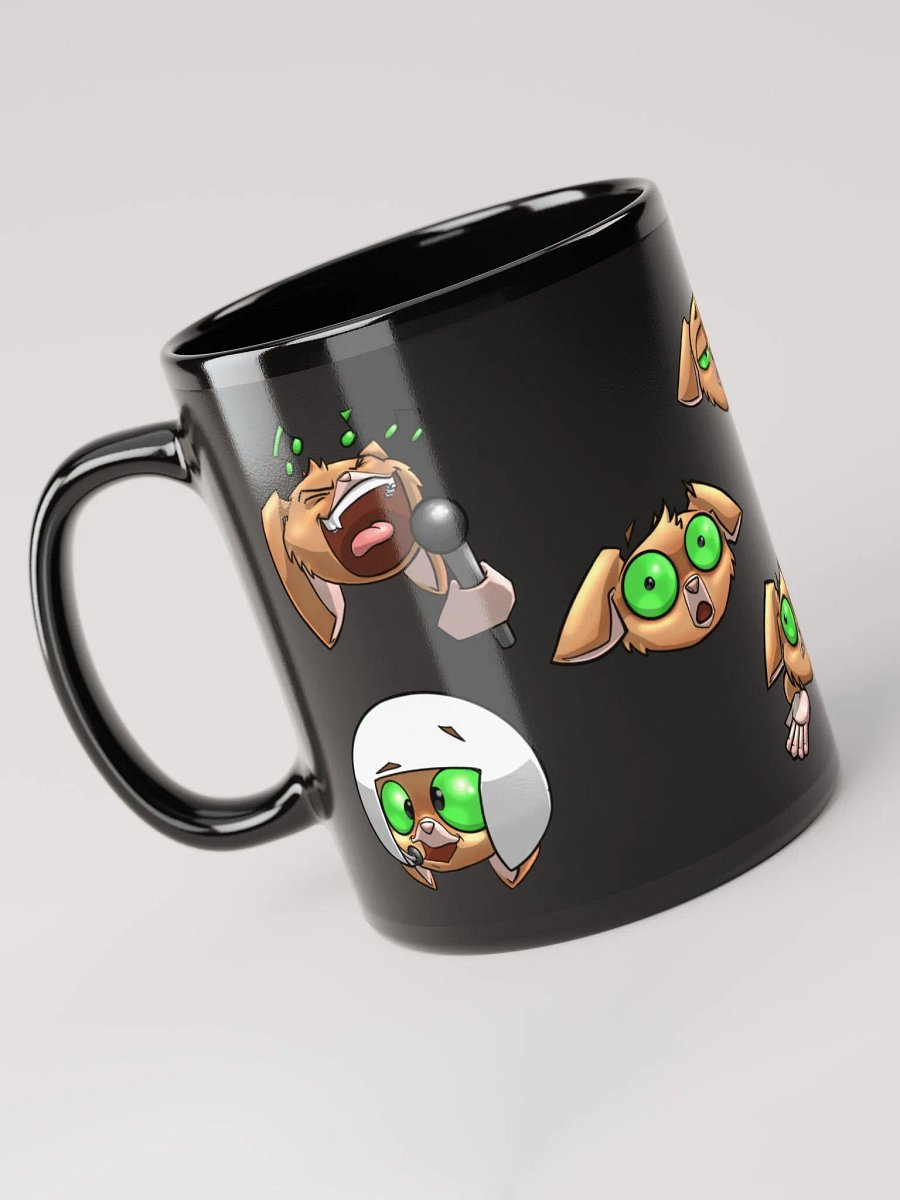 Momoji Cup "My Gameplay" Edition product image (3)