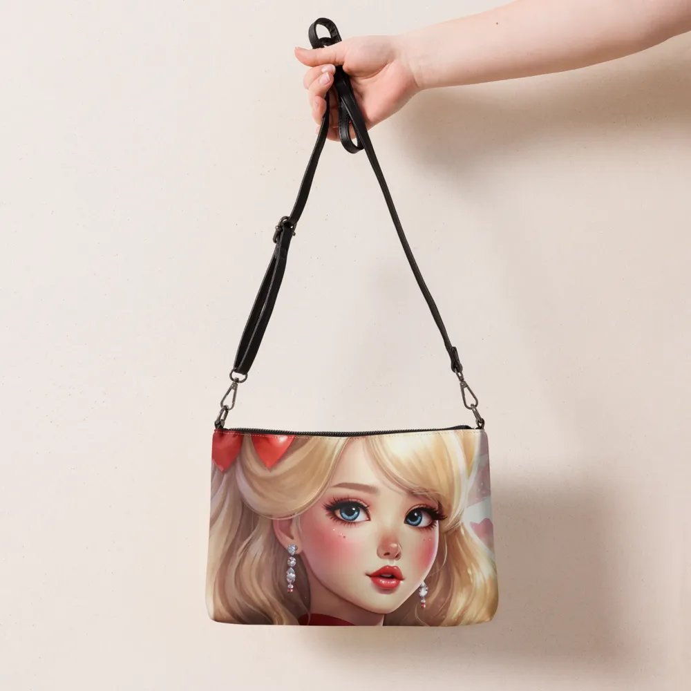 Muse Coquette Crossbody Bag product image (5)