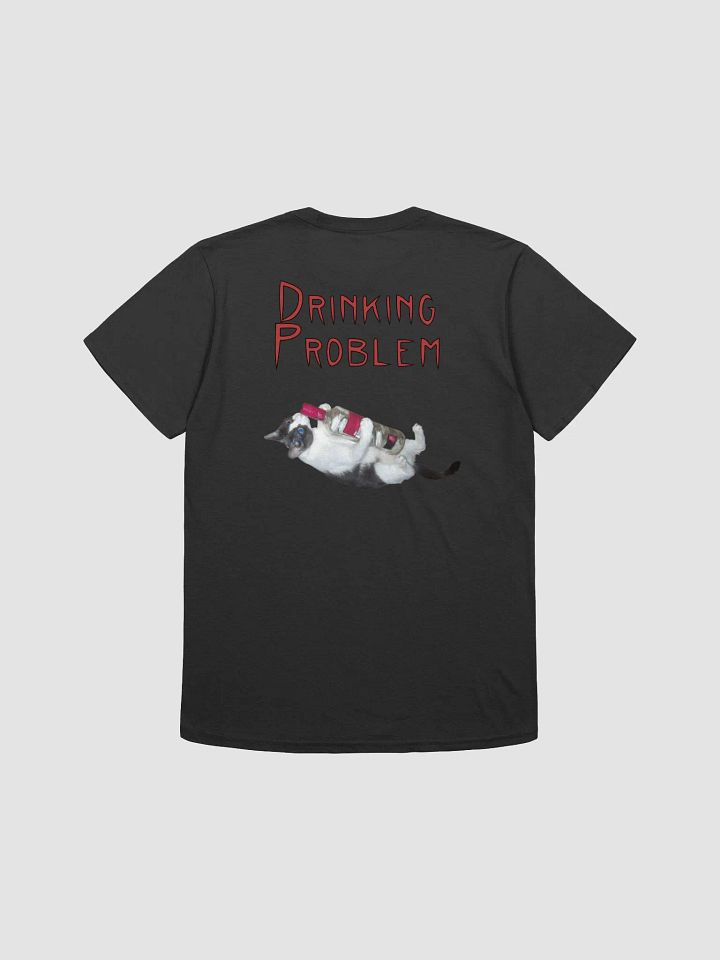 double sided tats shirt product image (2)
