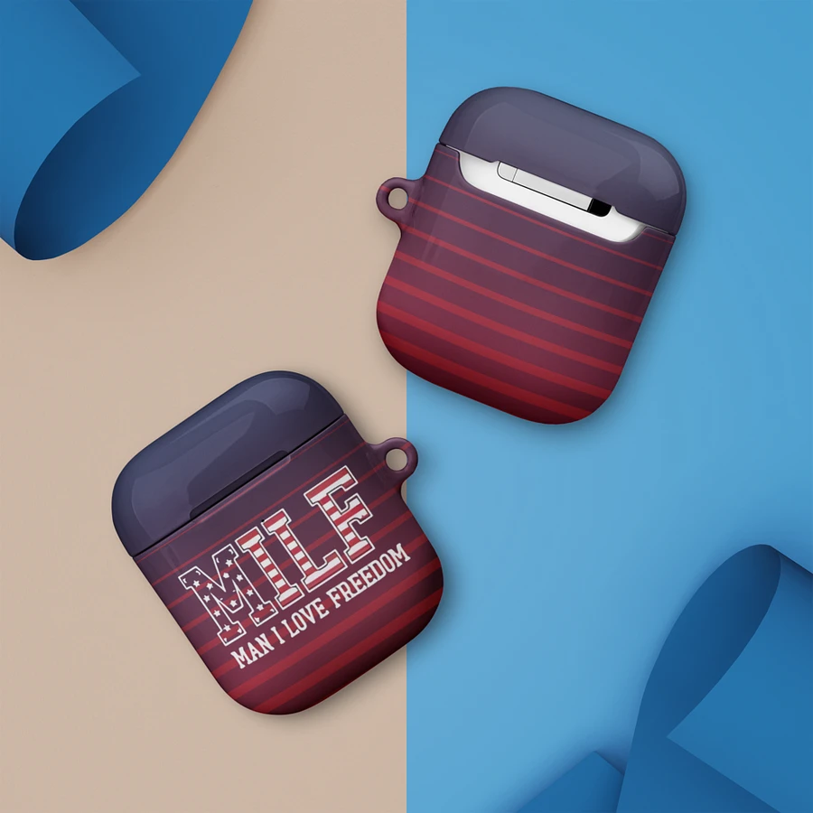 M.I.L.F Airpods Case product image (15)