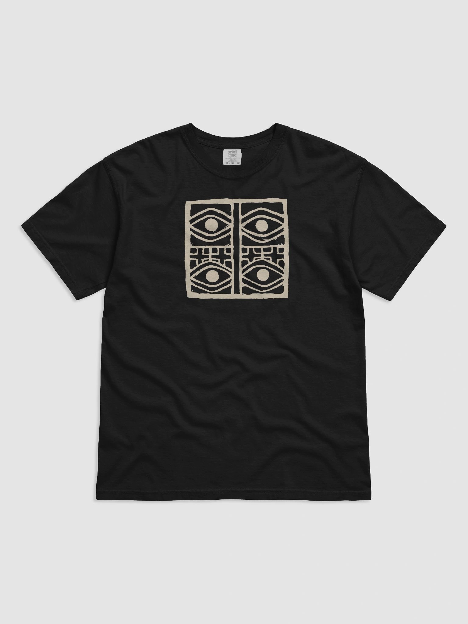 Ur Eyes Graphic Tee product image (1)