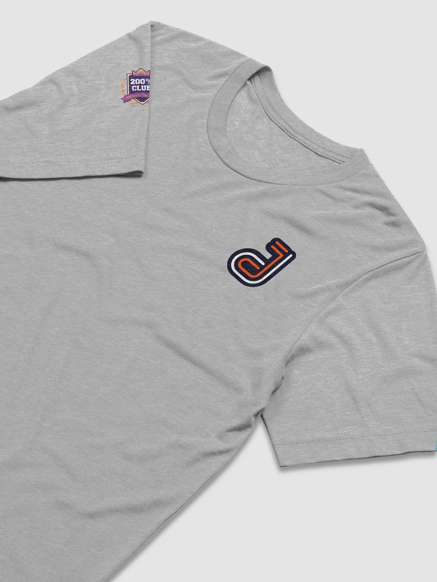200% Club Tee product image (26)