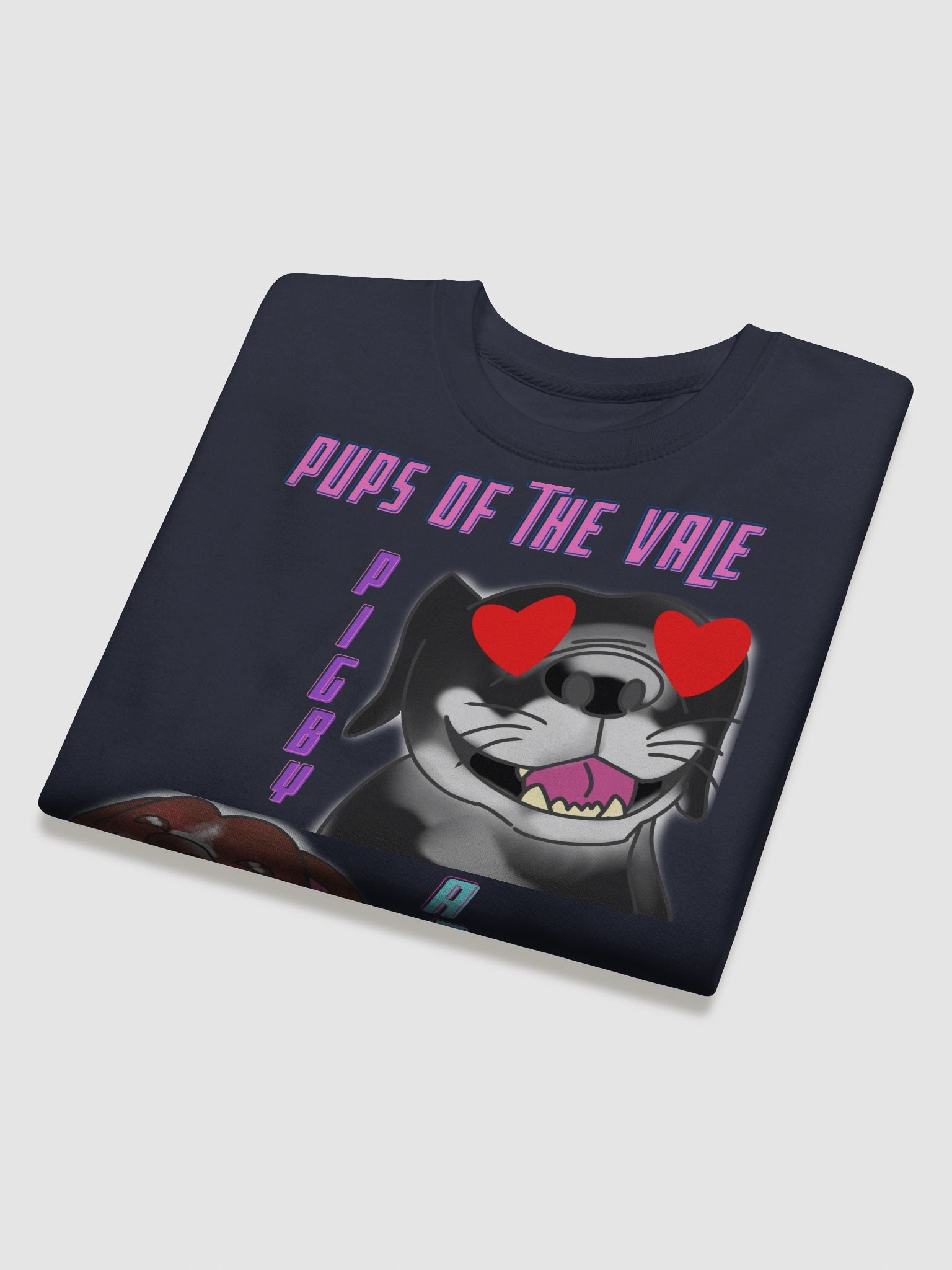 Pups of the Vale Jumper product image (28)