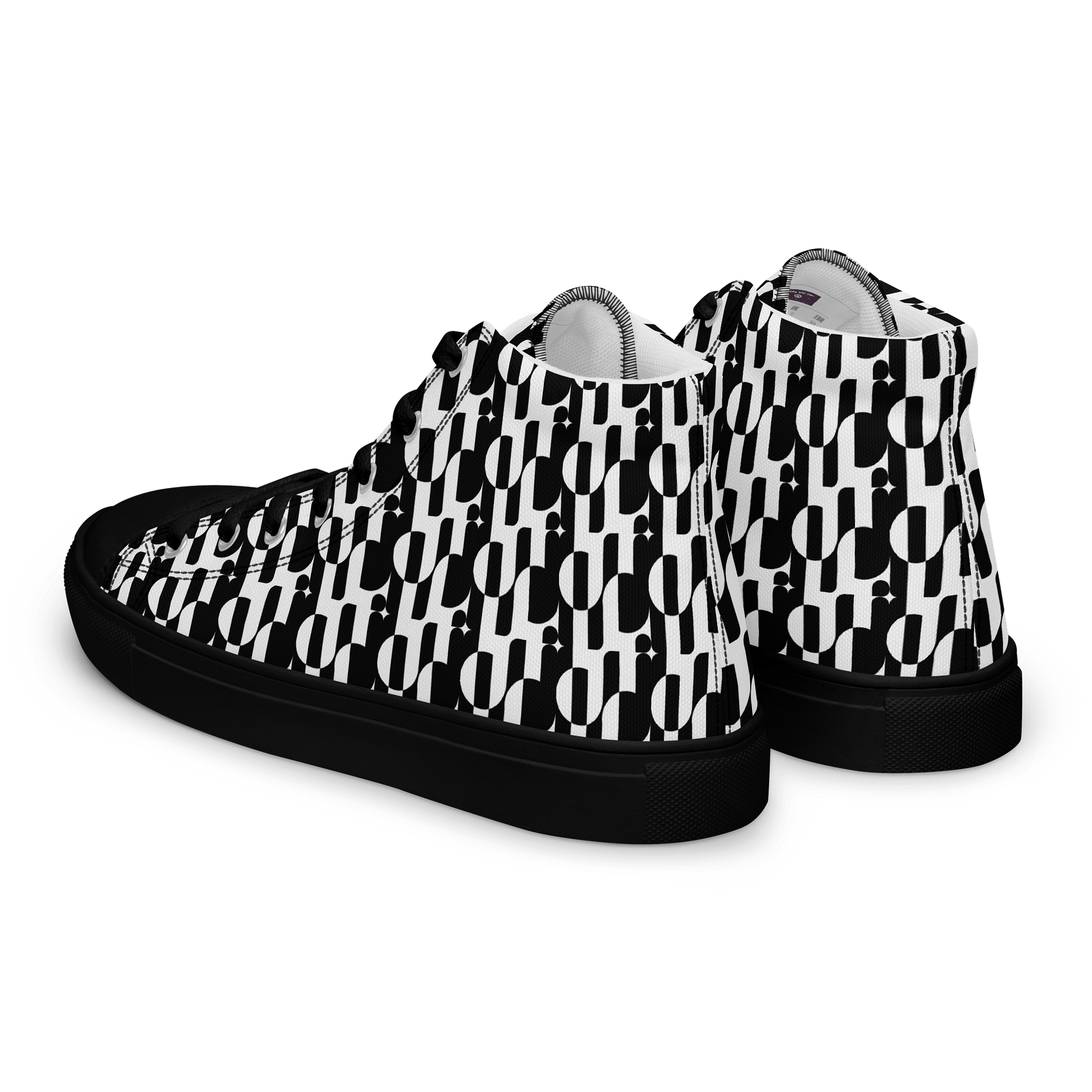 Studio 54 | Women's High Top Sneaker product image (7)