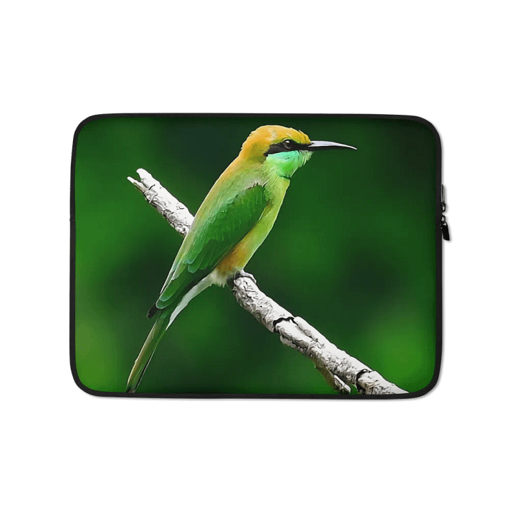 IUCAA Birds Laptop Sleeve product image (1)