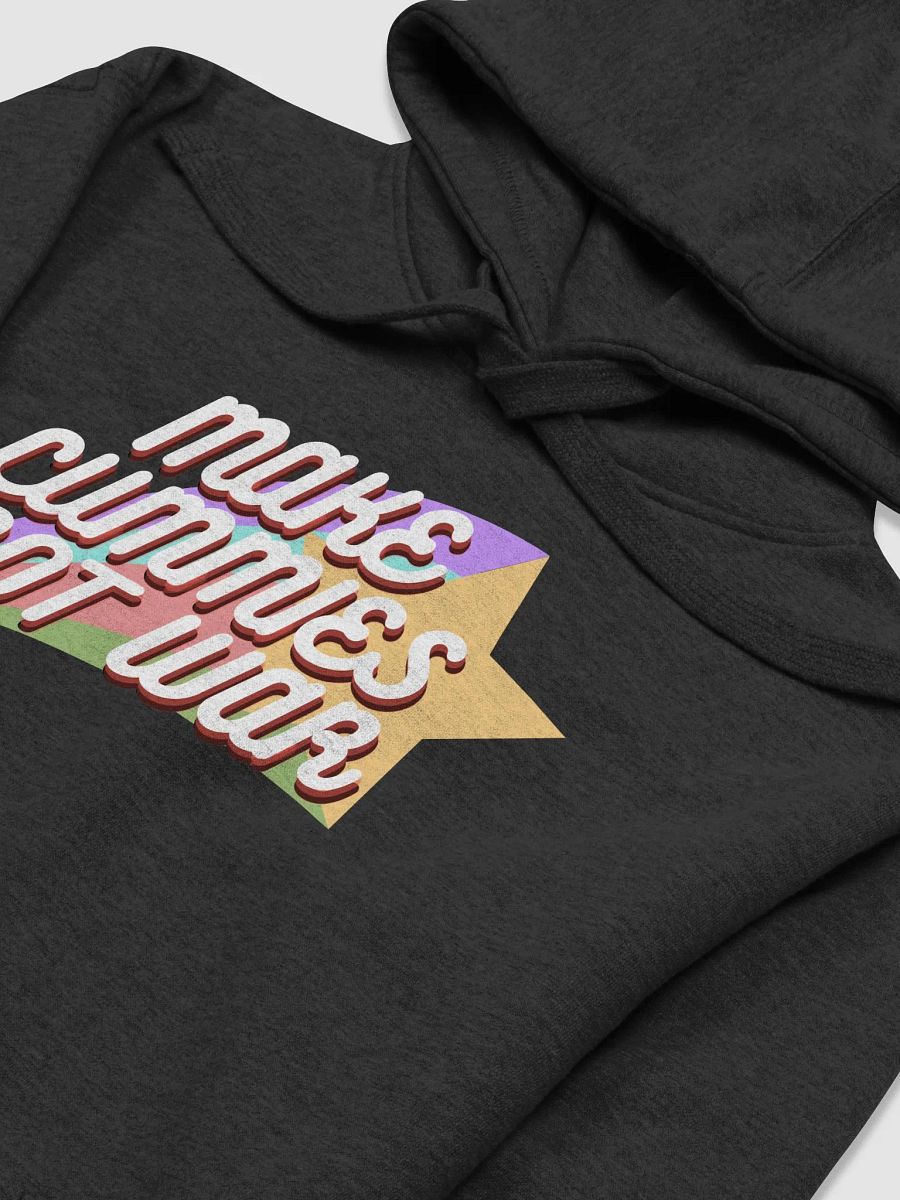 Cummies Hoodie product image (3)