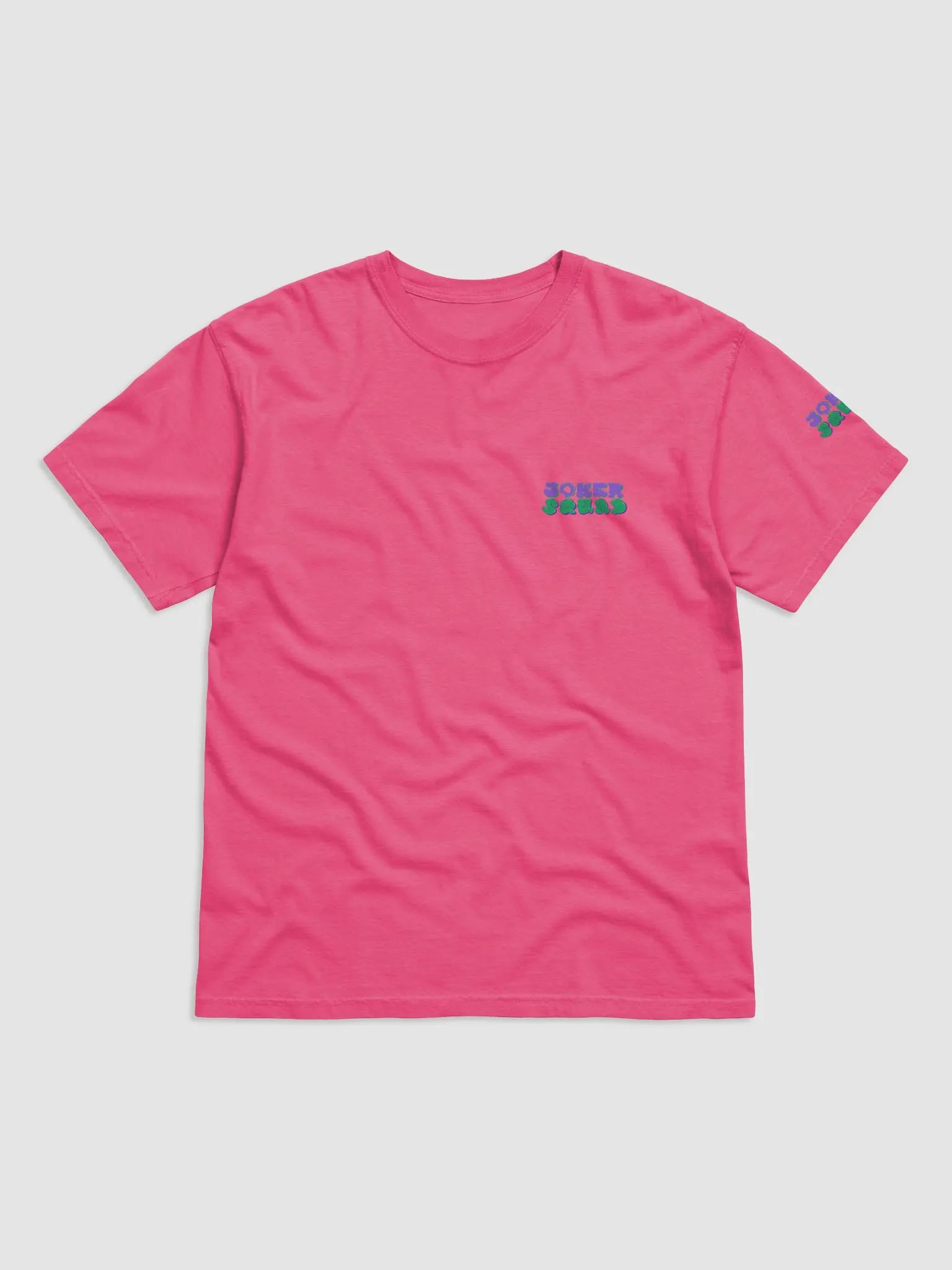 JokerSquad | Mens T-Shirt product image (8)