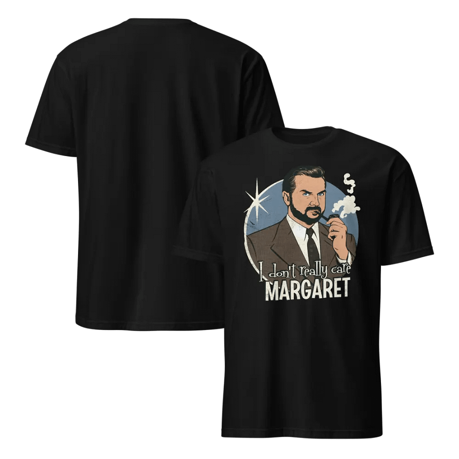 I Don't Really Care Margaret product image (10)