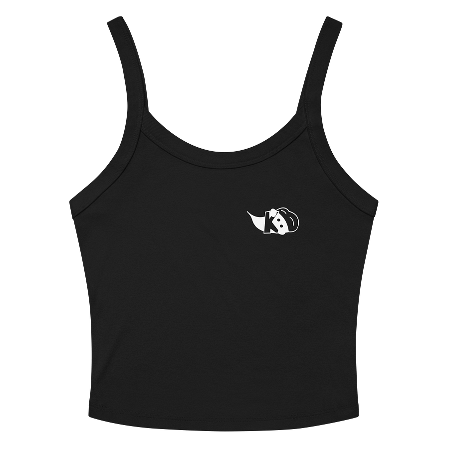 KB Ladies Tank product image (2)