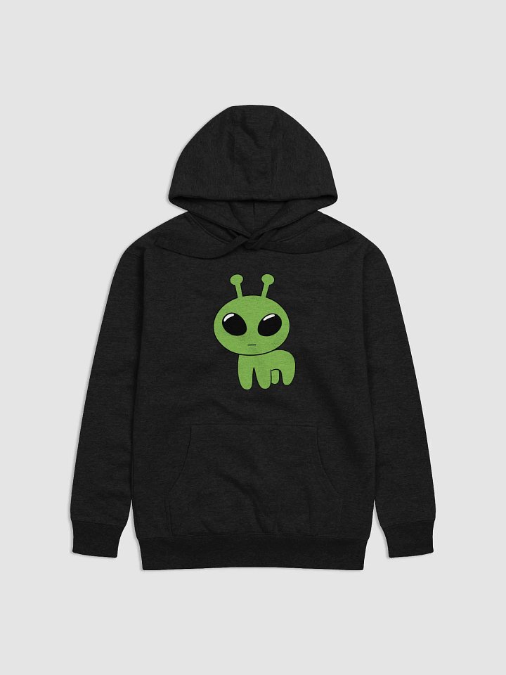 Alien Creature Hoodie product image (1)