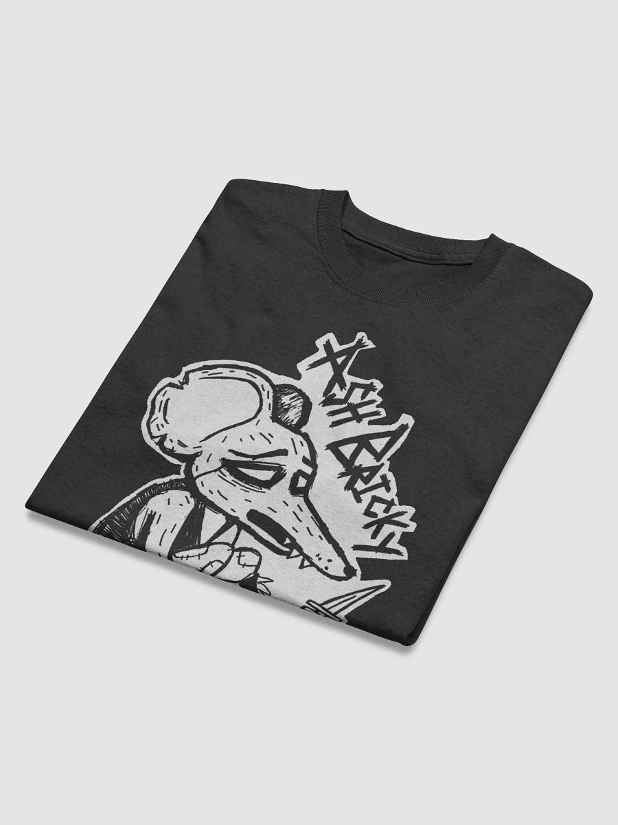 Knife Rat Shirt product image (4)