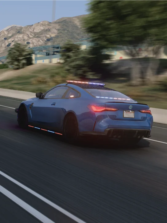 2021 LEO Ubermacht W4 product image (2)