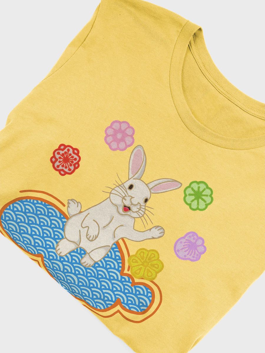 Sweet Hops and Bunny Pops (TShirt) product image (34)