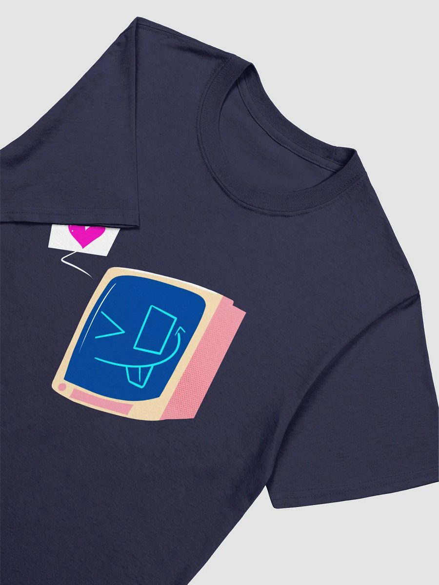 Ace in color T-shirt product image (2)