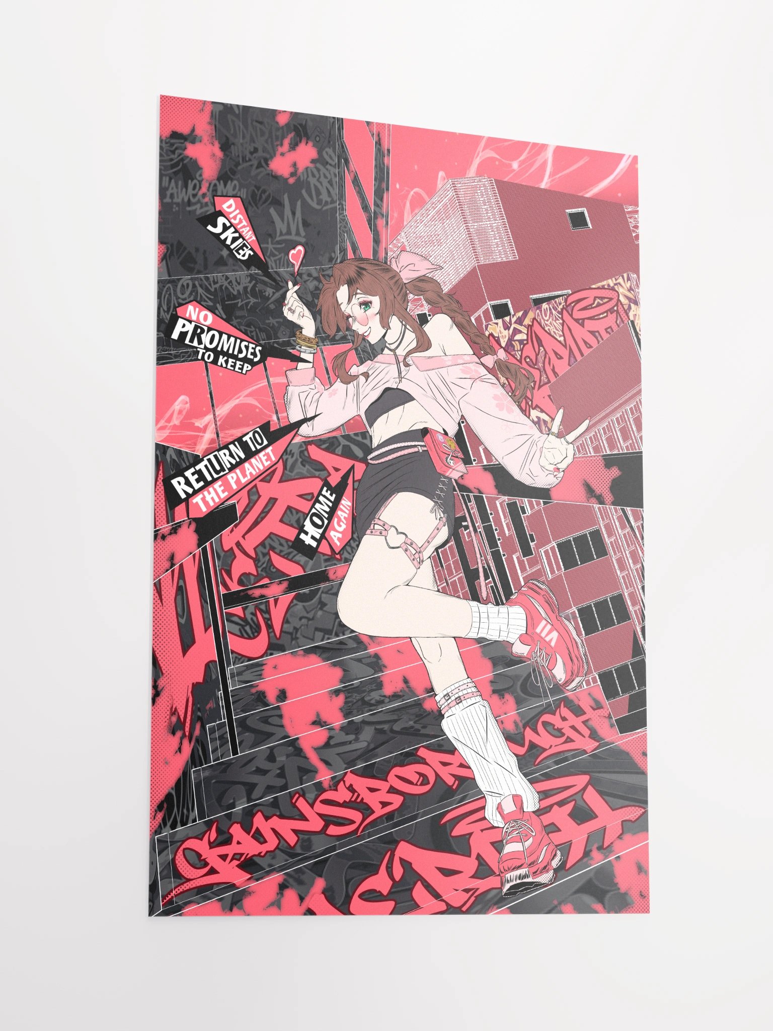 Aerith Gainsborough product image (3)