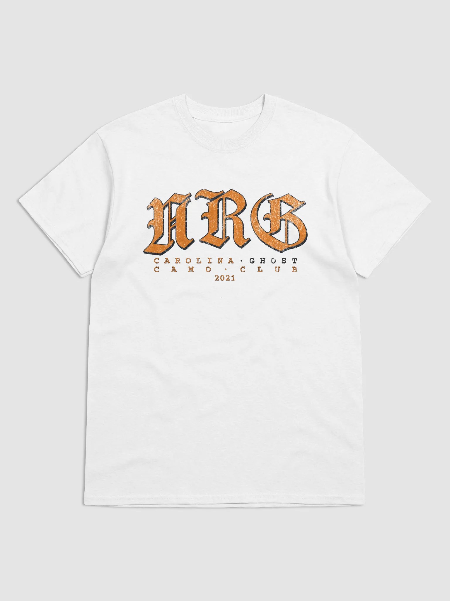 Carolina Ghost Camo Club Tee product image (1)
