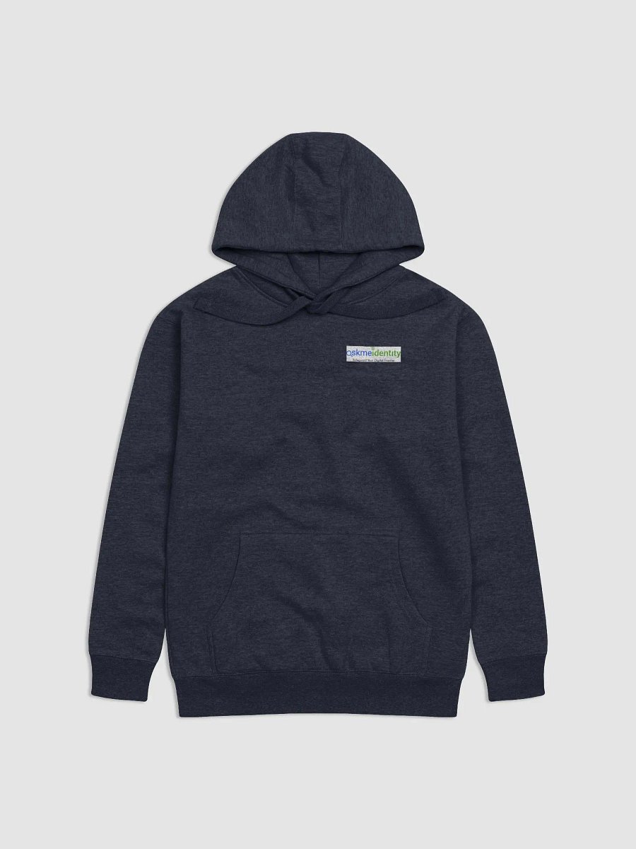 AMI Unisex Hoodie Collection product image (14)