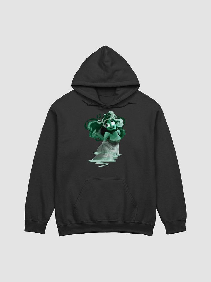 See Through Me Hoodie product image (5)