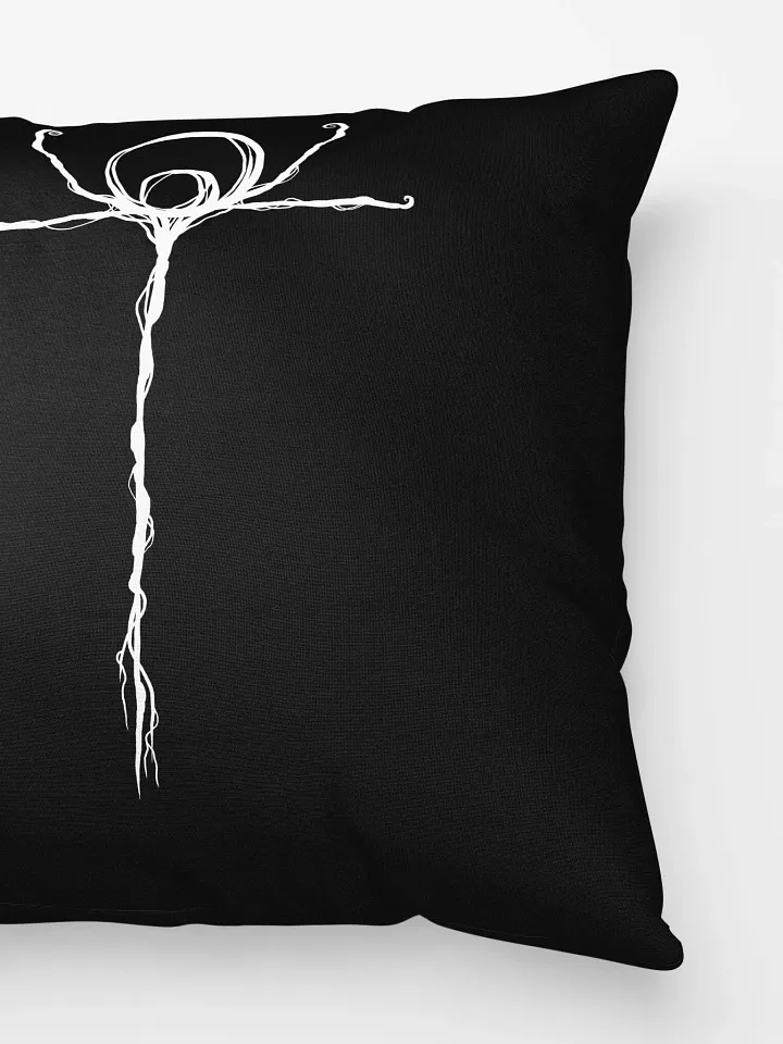 Not a cult - Cushion product image (2)