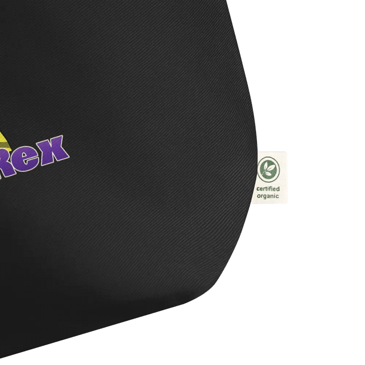 HollyRex Hughie Tote Bag product image (3)
