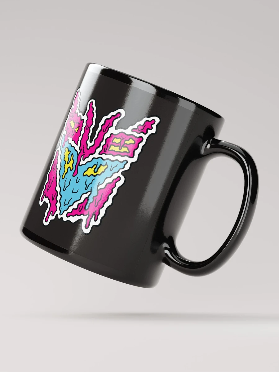 Galva Bunksy Drip B-Mug product image (2)
