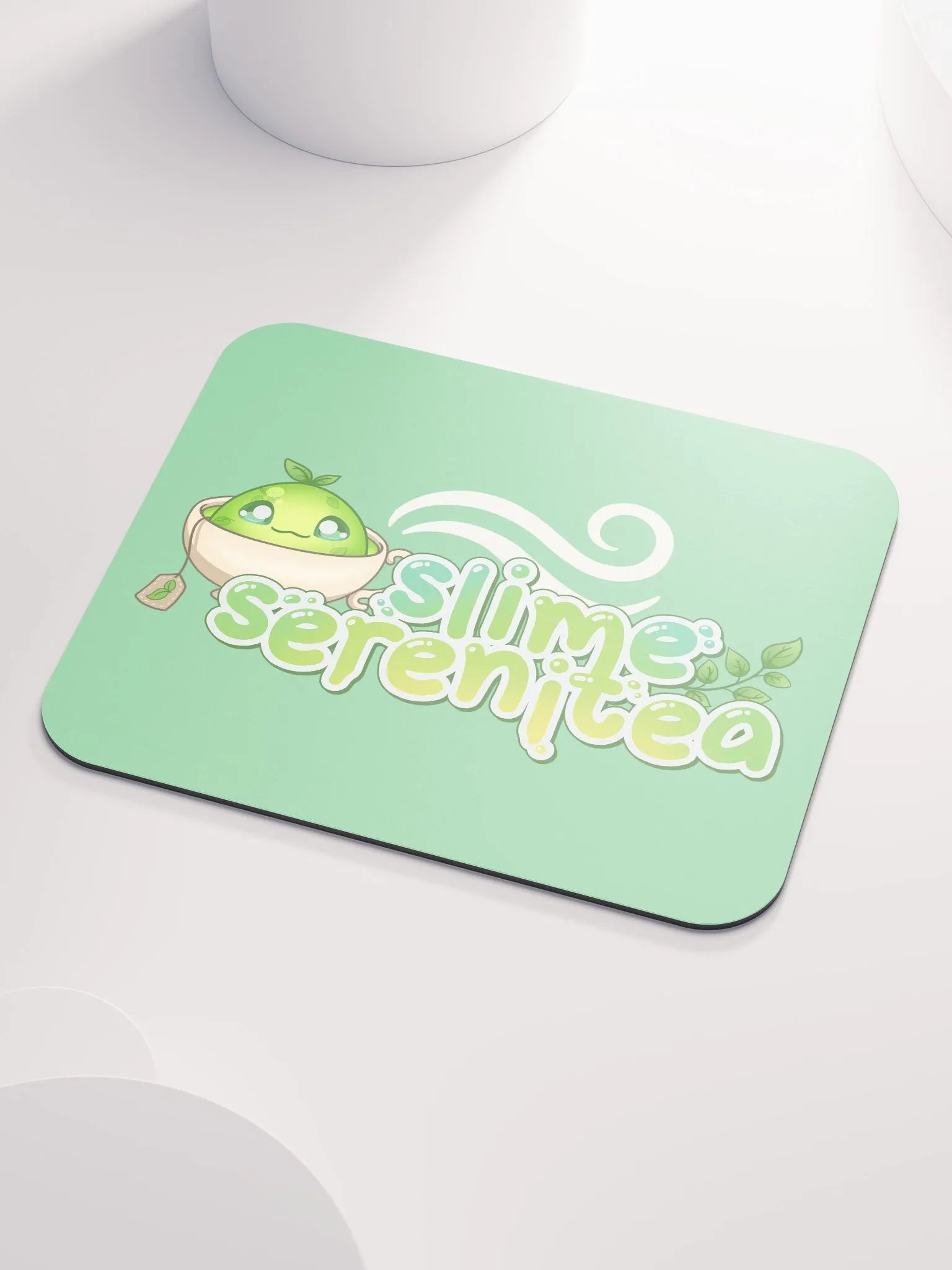 Slime Serenitea Mouse Pad product image (3)
