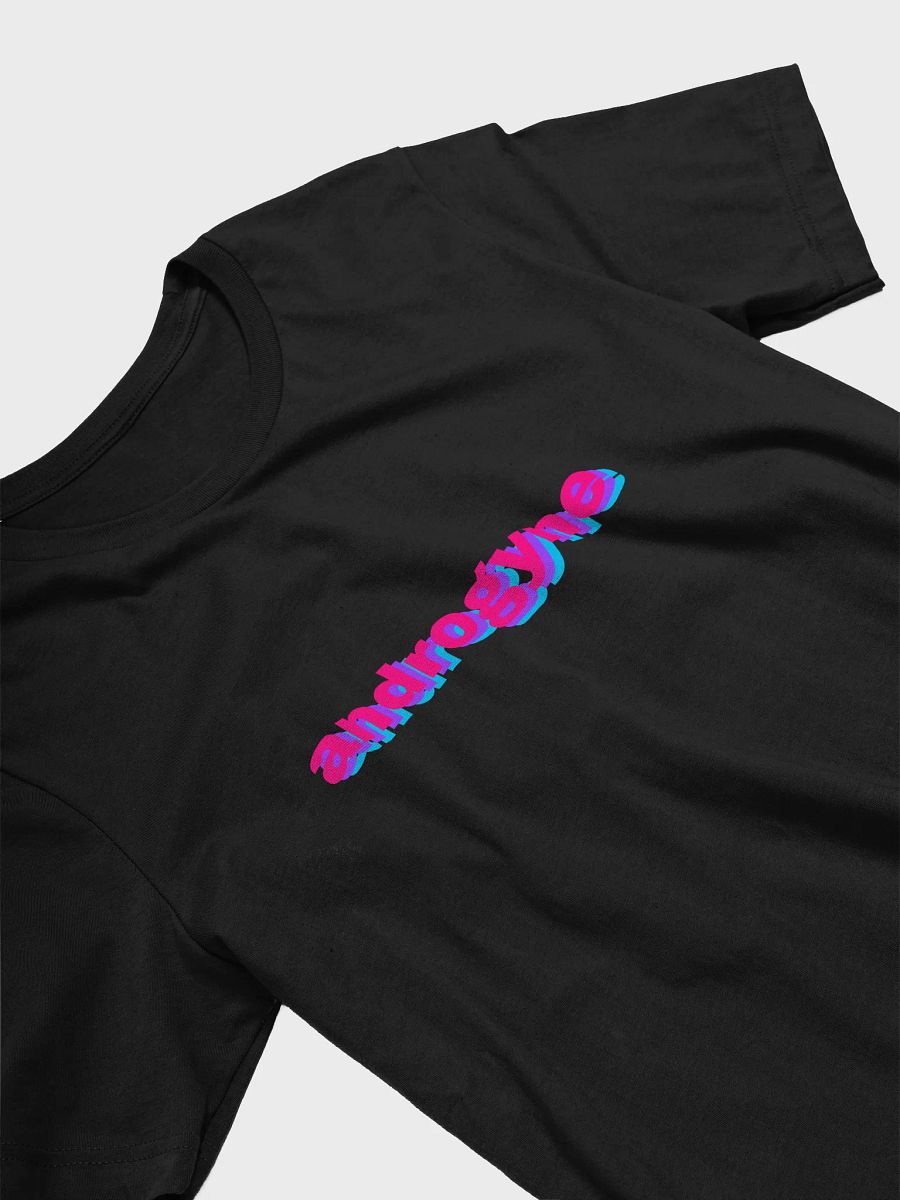 Androgyne 3D T-Shirt product image (9)