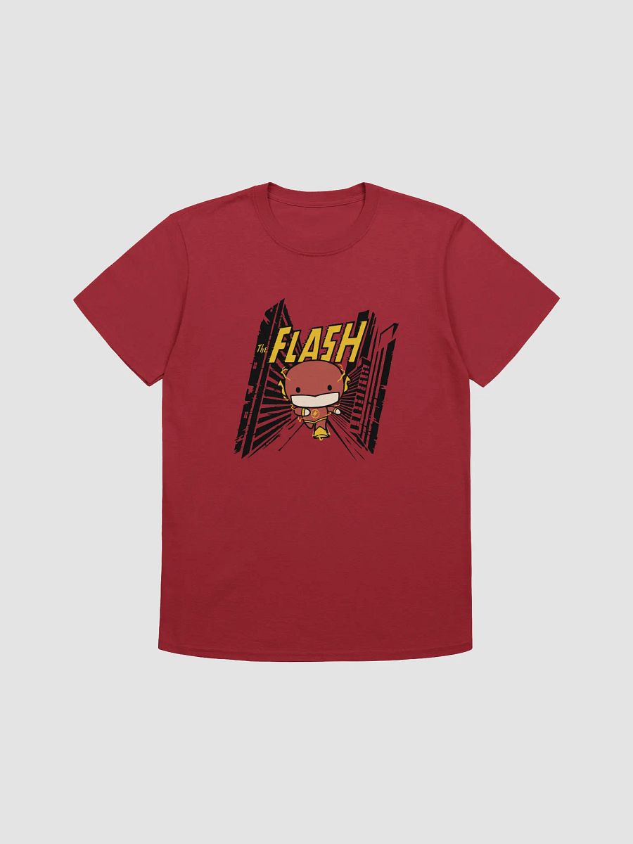 Speedy Superhero Run T-Shirt product image (3)