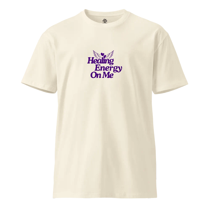 Healing Energy On Me T-Shirt product image (1)