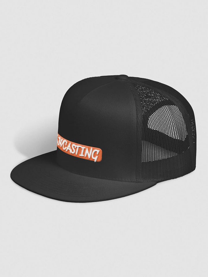 SJWCasting Truckers Hat product image (2)