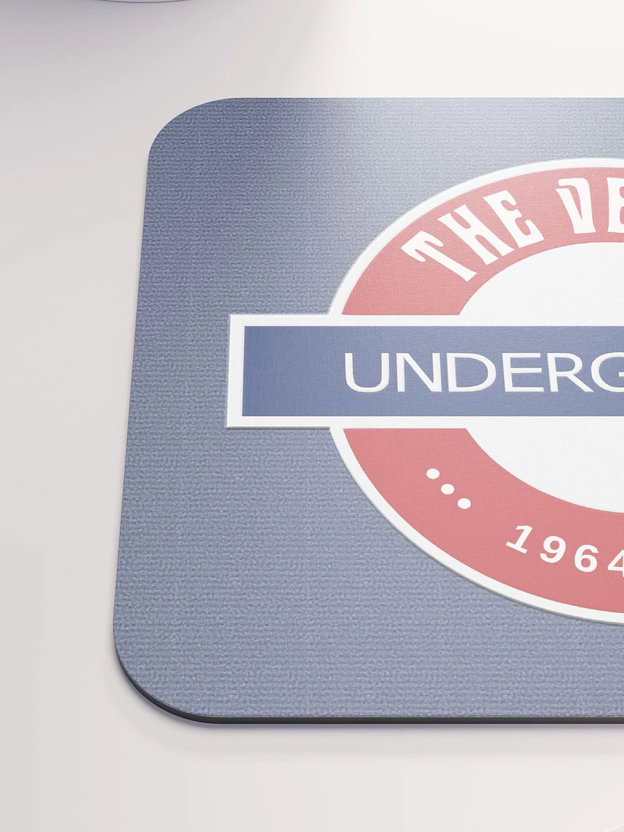 The Velvet Underground Mousepad product image (7)