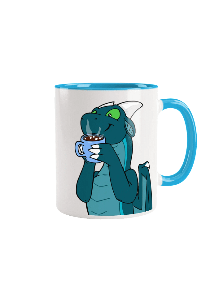 Cocoa Mug product image (1)