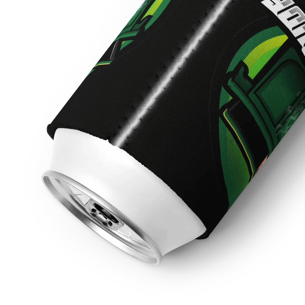 Dumpster Dude Coozie product image (11)