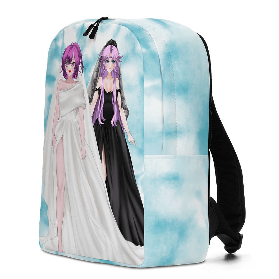 Waifu Backpack product image (2)