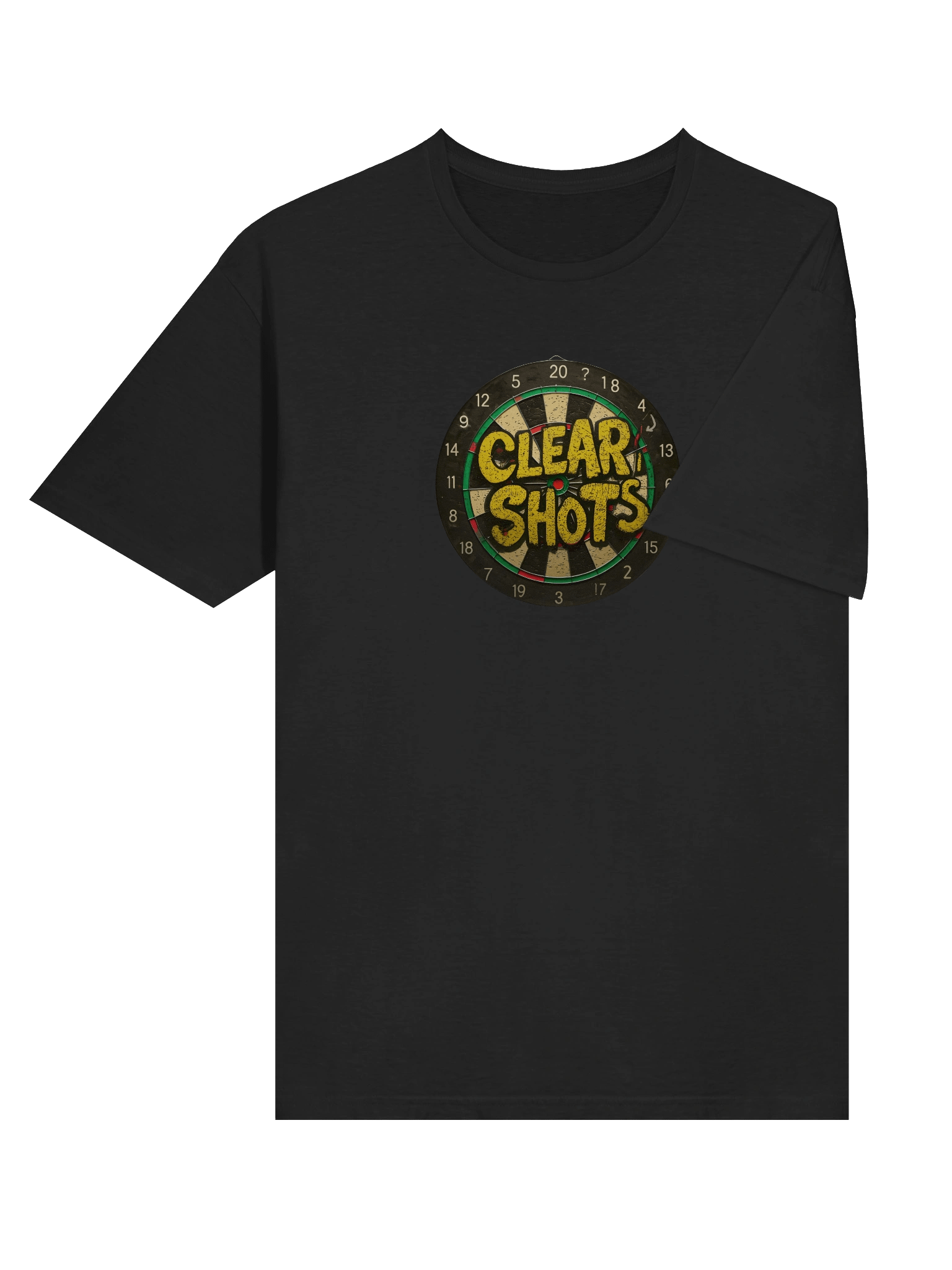 Bullseye Tee product image (6)