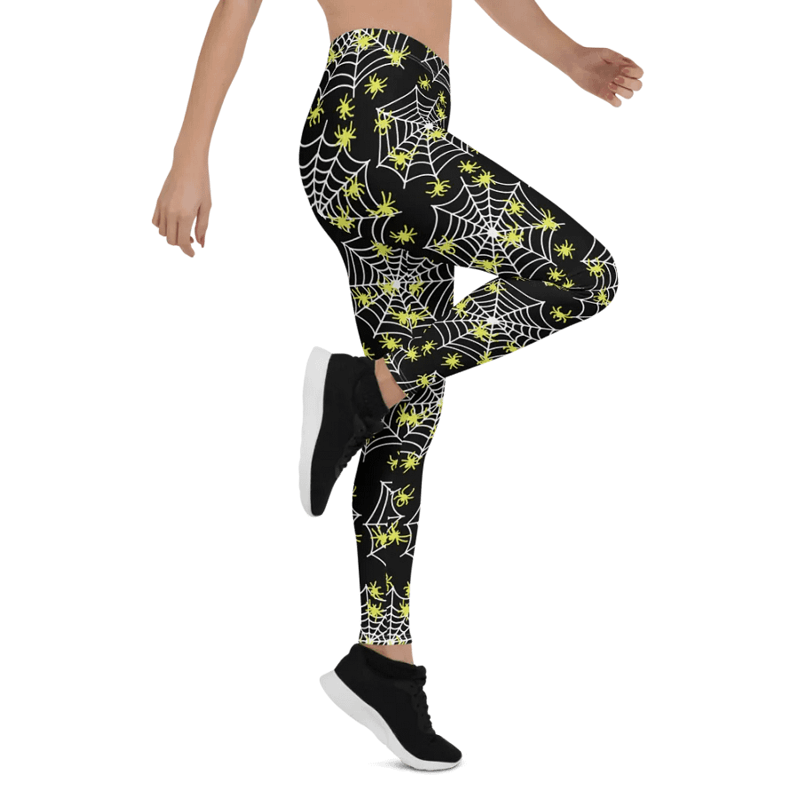Arachnid Aura Leggings product image (7)